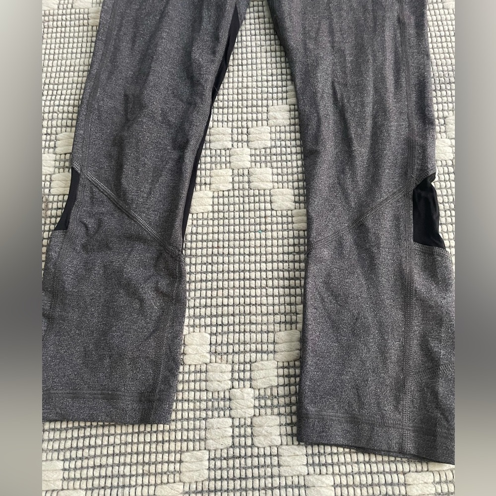 Lululemon Pace Rival Crop *22"🍋🍋 - Picture 14 of 16